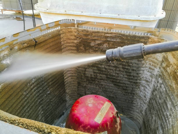 Ductwork Cleaning Services in TN
