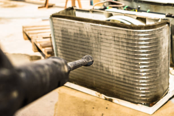 Best Dryer Vent Cleaning Services  in Hartsville, TN
